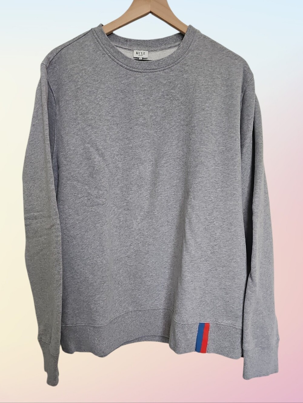 KULE MISTER RALEIGH SWEATSHIRT - Picture 2 of 8